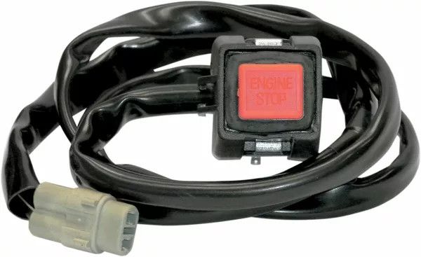 K&s technologies 12-0102P Kill Switch Csatlakozó, vezeték, kapcsoló H&A 1