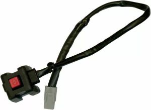 K&s technologies 12-0105 Kill Switch Fékkar, kuplungkar, kormánykapcsoló 1
