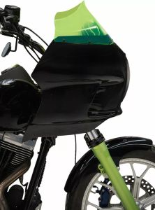 Klock werks KWB-03-0100 FXRP-stílusú Sárvédő, vázvédő, idom 19