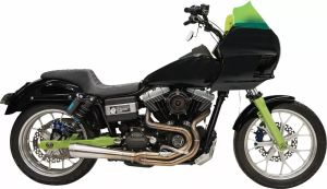 Klock werks KWB-03-0100 FXRP-stílusú Sárvédő, vázvédő, idom 26