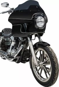 Klock werks KWB-03-0100 FXRP-stílusú Sárvédő, vázvédő, idom 31