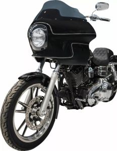 Klock werks KWB-03-0100 FXRP-stílusú Sárvédő, vázvédő, idom 35