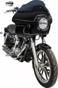 Klock werks KWB-03-0100 FXRP-stílusú Sárvédő, vázvédő, idom 9