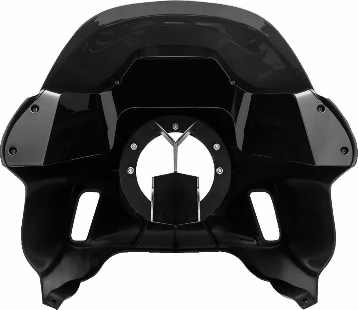 Saddlemen 806-04-15589 S-RT Mini Fairing 5