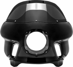 Saddlemen 806-04-15589 S-RT Mini Fairing 4