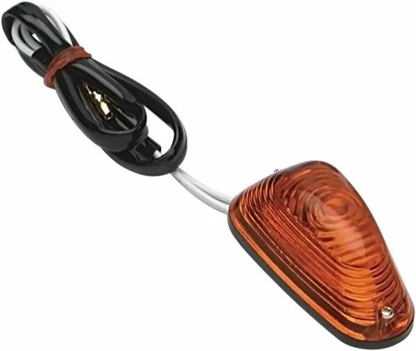 K&s technologies 25-8340 Mini háromszög jelölő lámpák Kiegészítő lámpa, irányjelző 1