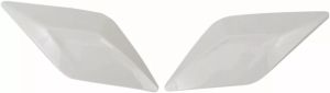 Icon 0133-1043 Airflite ™ bukóSISAK homlok szellőző kapcsoló Bukósisak alkatrész