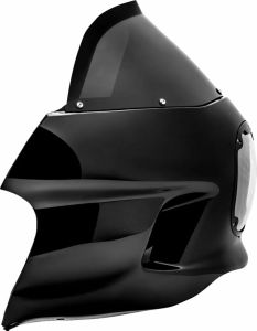 Saddlemen 807-11-15589 S-RT Mini Fairing 5