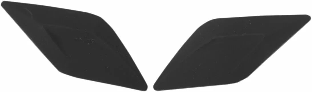 Icon 0133-1044 Airflite ™ bukóSISAK homlok szellőző kapcsoló Bukósisak alkatrész 0
