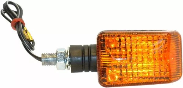 K&s technologies 25-7500 univerzális mini-szárú fordulójelek Irányjelző, index 1