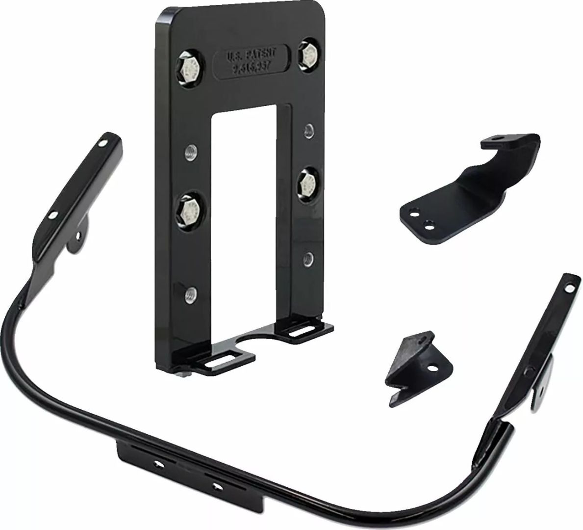 Paul yaffe bagger nation PYO: FLB-RG3-23L Kit Fairing Block készlet Kormány 2