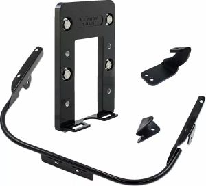 Paul yaffe bagger nation PYO: FLB-RG3-23L Kit Fairing Block készlet Kormány 2