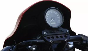 Burly brand B10-2003 Touring Sport Fairing 3