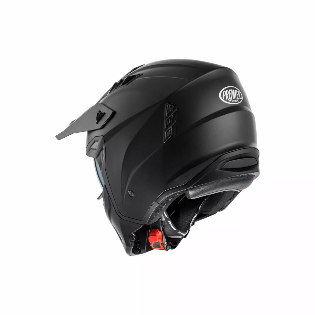 Premier helmets Apintsubpolubm000s subverter bukóSISAK Bukósisak  zárt 12