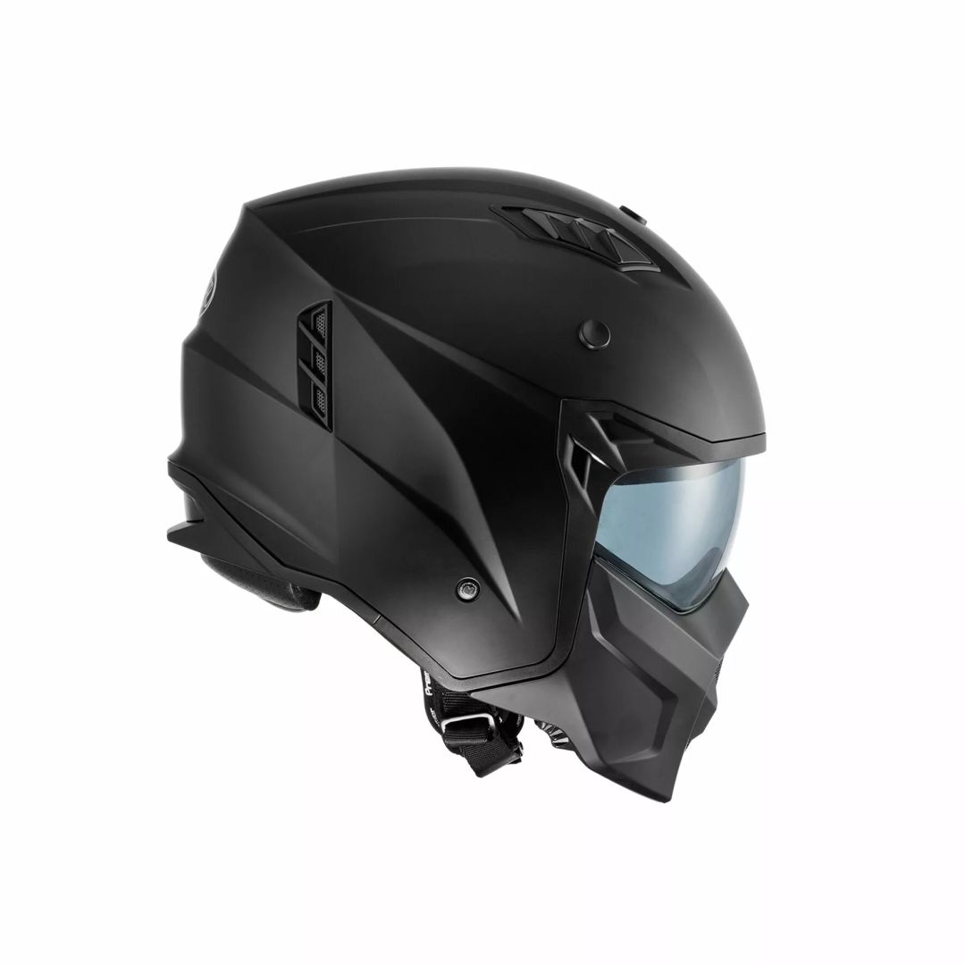 Premier helmets Apintsubpolubm000s subverter bukóSISAK Bukósisak  zárt 2