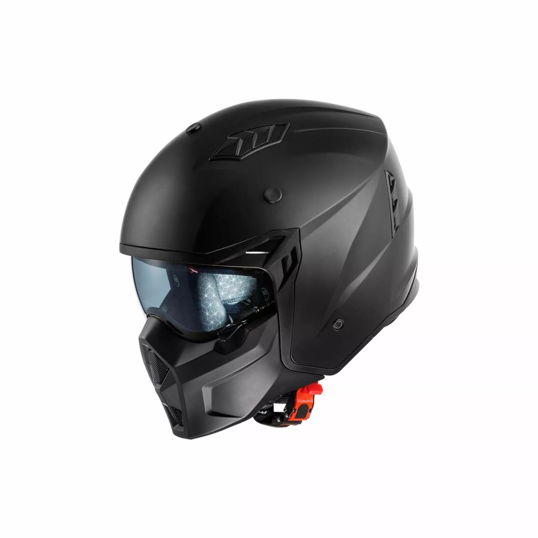 Premier helmets Apintsubpolubm000s subverter bukóSISAK Bukósisak  zárt 3