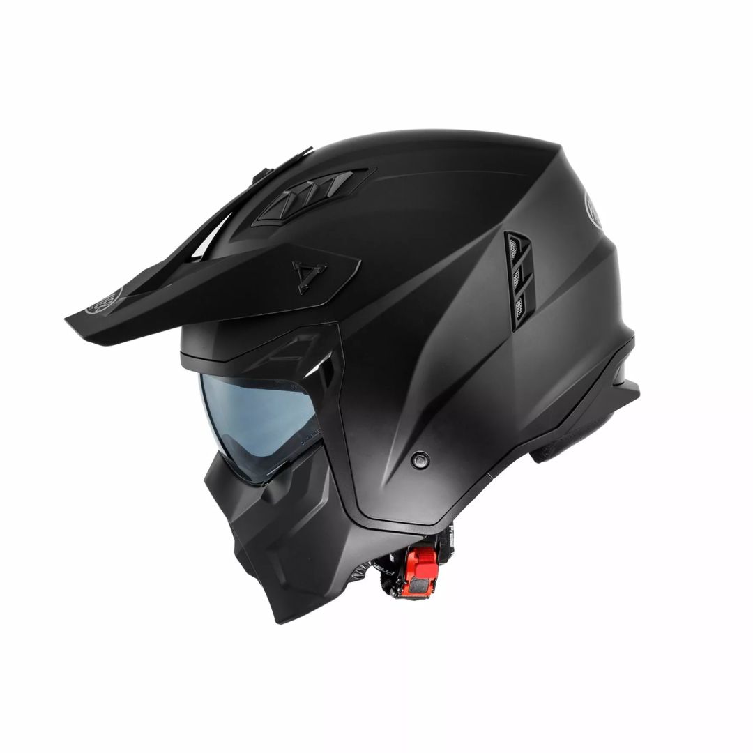 Premier helmets Apintsubpolubm000s subverter bukóSISAK Bukósisak  zárt 4
