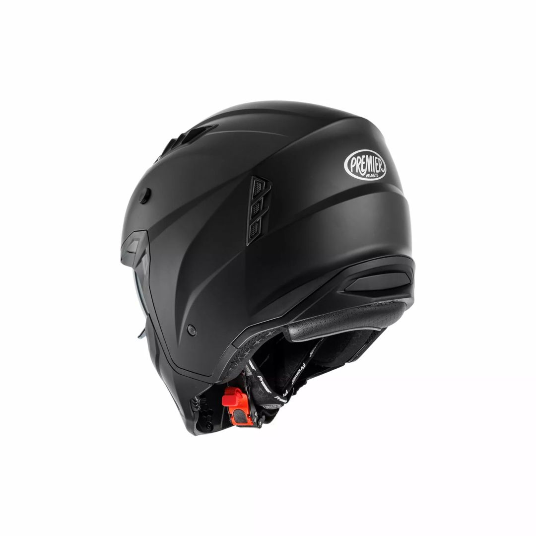 Premier helmets Apintsubpolubm000l subverter bukóSISAK Bukósisak  zárt 11
