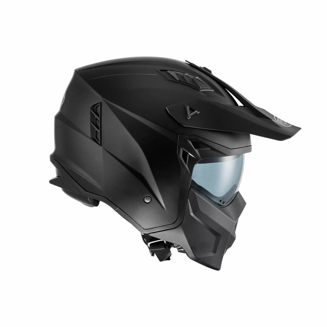 Premier helmets Apintsubpolubm000l subverter bukóSISAK Bukósisak  zárt 8