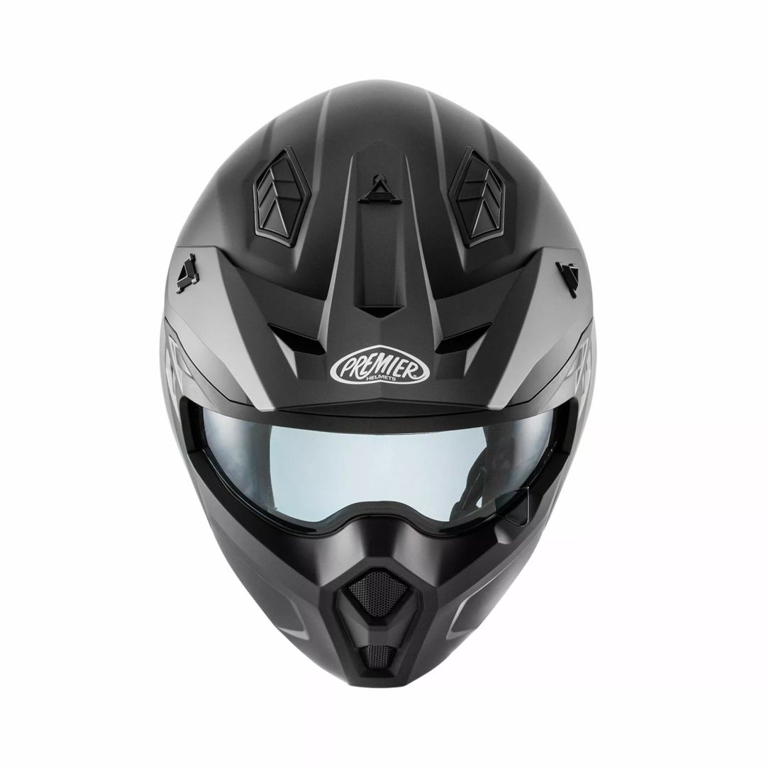 Premier helmets ApintsubpolubM00xl alverter bukóSISAK Bukósisak  zárt 6
