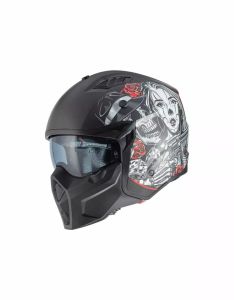 Premier helmets Apintsubpold9m00xs subverter bukóSISAK Bukósisak  zárt