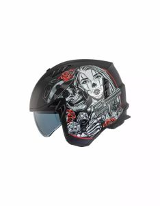 Premier helmets Apintsubpold9m00xs subverter bukóSISAK Bukósisak  zárt 1