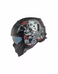 Premier helmets Apintsubpold9m00xs subverter bukóSISAK Bukósisak  zárt 10