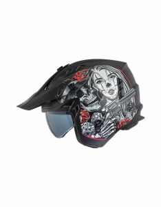 Premier helmets Apintsubpold9m00xs subverter bukóSISAK Bukósisak  zárt 8