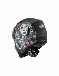 Premier helmets Apintsubpold9m00xs subverter bukóSISAK Bukósisak  zárt 9