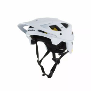 Alpinestars 8700924-2404-S Vector Tech szilárd bukóSISAK Bukósisak alkatrész