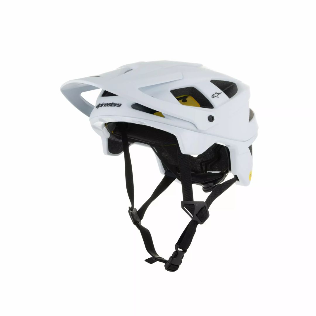 Alpinestars 8700924-2404-L Vector Tech szilárd bukóSISAK Bukósisak alkatrész 0