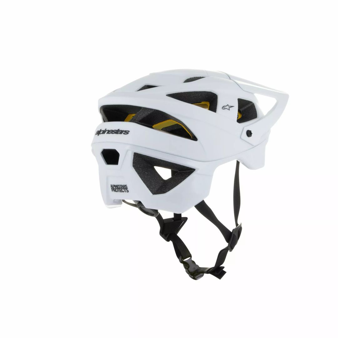 Alpinestars 8700924-2404-L Vector Tech szilárd bukóSISAK Bukósisak alkatrész 1