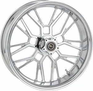 Arlen ness 330-001 Split Spoke felni 