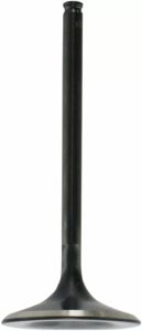 Kibblewhite 30-30950 Black Diamond™ motorszelep Vezérlés 1
