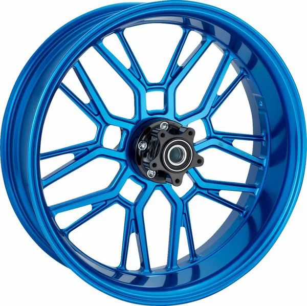 Arlen ness 330-008 Split Spoke felni 0