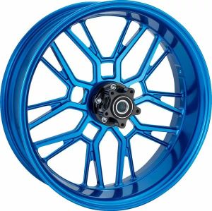 Arlen ness 330-008 Split Spoke felni 
