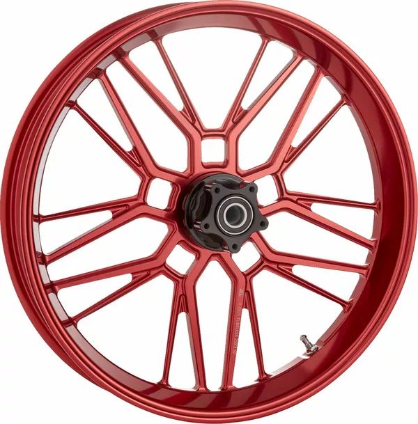 Arlen ness 330-013 Split Spoke Rim 0