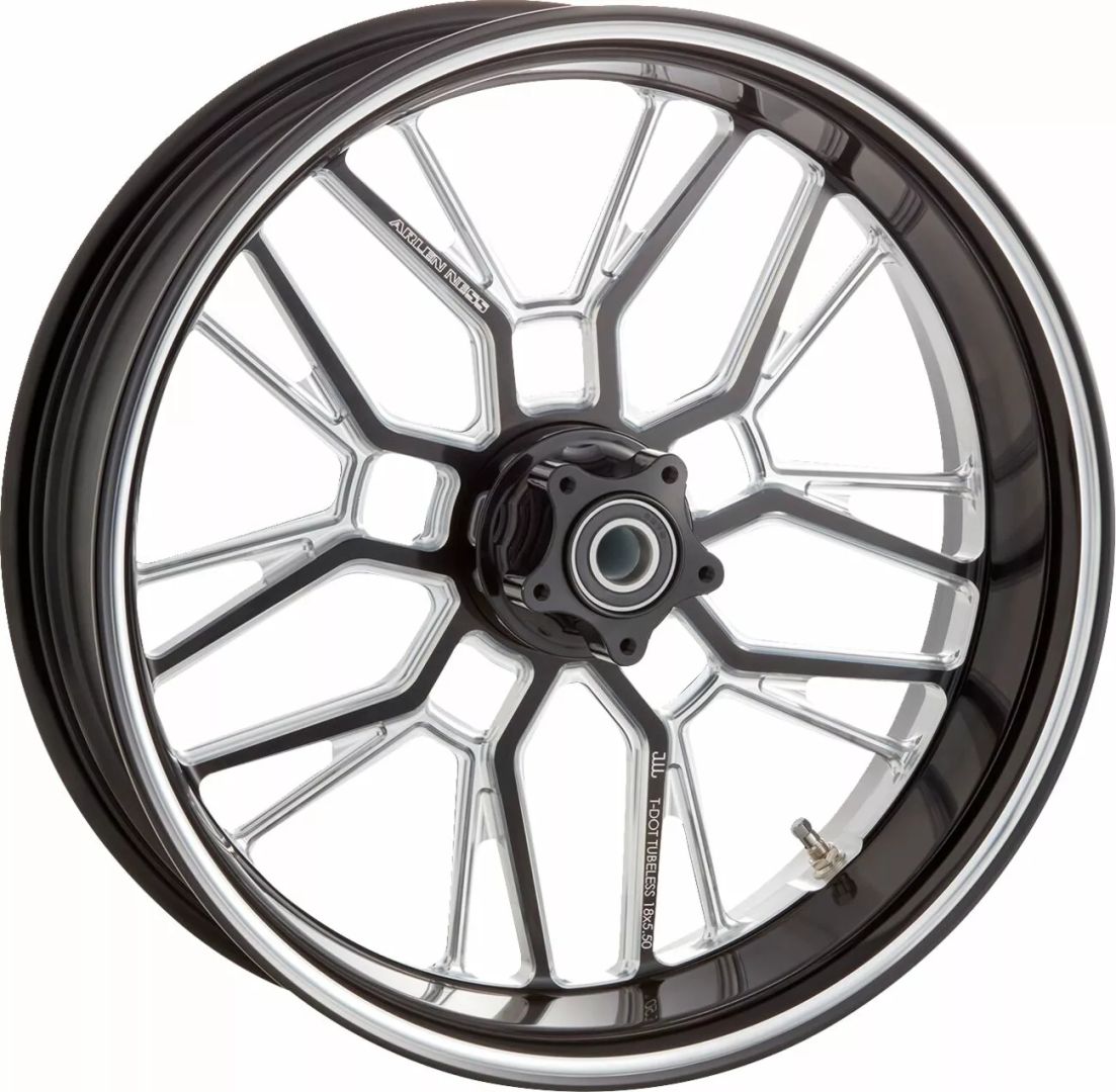 Arlen ness 330-023 Split Spoke perem 0
