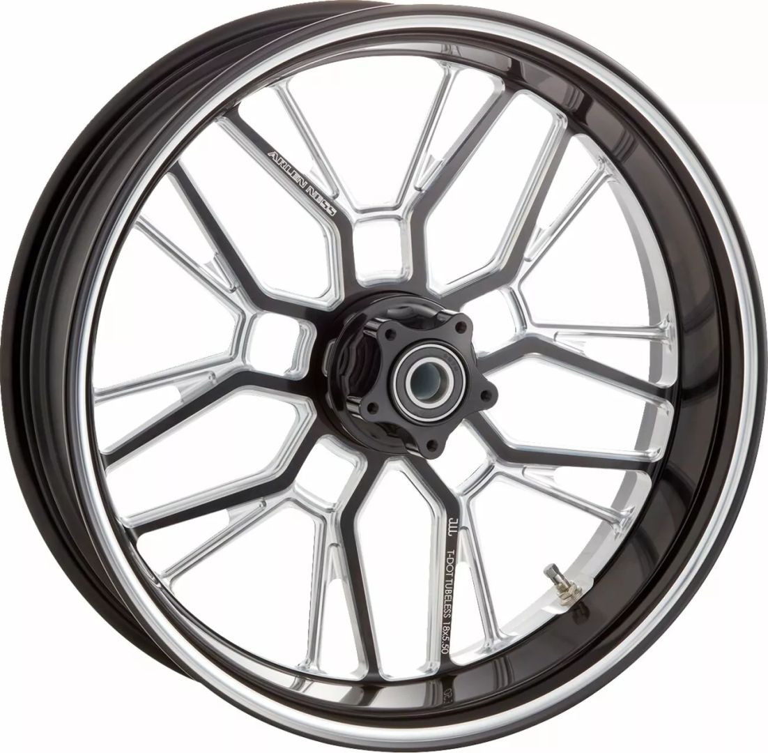 Arlen ness 330-023 Split Spoke perem 1