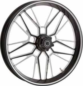 Arlen ness 330-025 Split Spoke perem 
