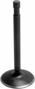 Kibblewhite 70-4228 Black Diamond™ motorszelep Vezérlés 1