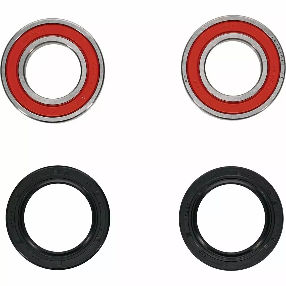 Pivot works 25-1273-P csapágykészlet 2