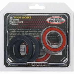 Pivot works 25-1273-P csapágykészlet 4