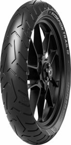 Pirelli 4328900 Scorpion ™ Trail III gumiabroncs Motorkerékpár gumiabroncs