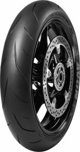 Avon 640624 3D Supersport gumiabroncs Motorkerékpár gumiabroncs
