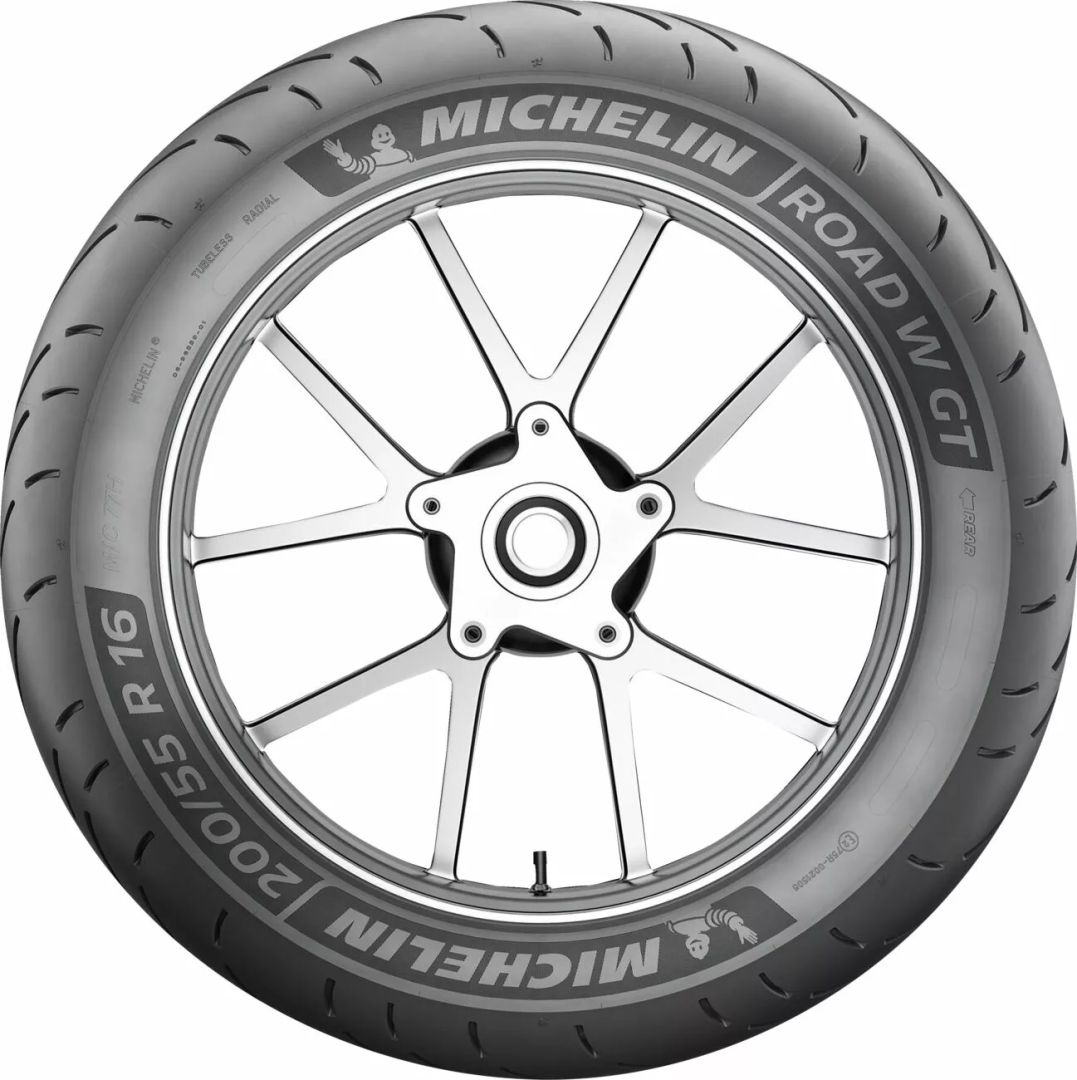 Michelin 062378 Road W gt gumiabroncs 1