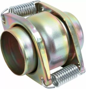 Kimpex 274345 kipufogógolyó -szerelvény Motor kipufogó alkatrész 1