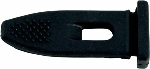 Kimpex 284133 Gumi motorháztető retesz Bukócső, blokkvédő, váz 0