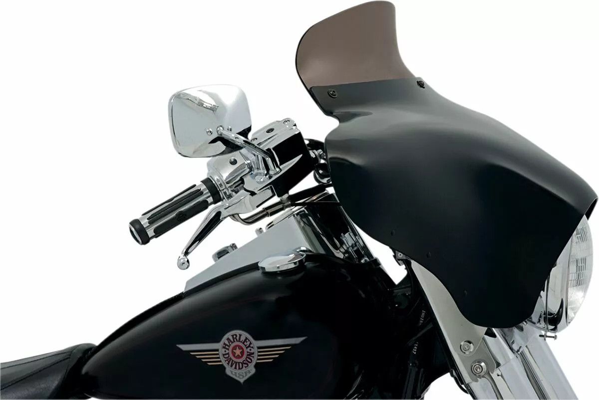 Memphis shades MEP8551 Batwing spoiler szélvédő Szélvédő, fejidom 1