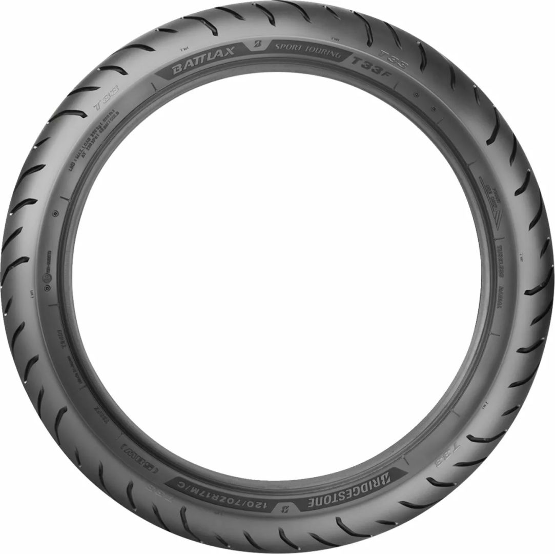 Bridgestone 30631 T33 gumiabroncs 3